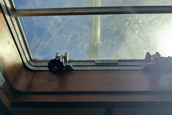 Passport 42ft Tayana Yacht For Sale