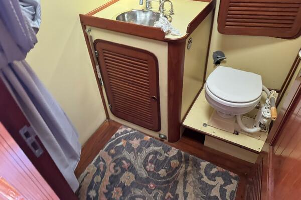 Passport 42ft Tayana Yacht For Sale