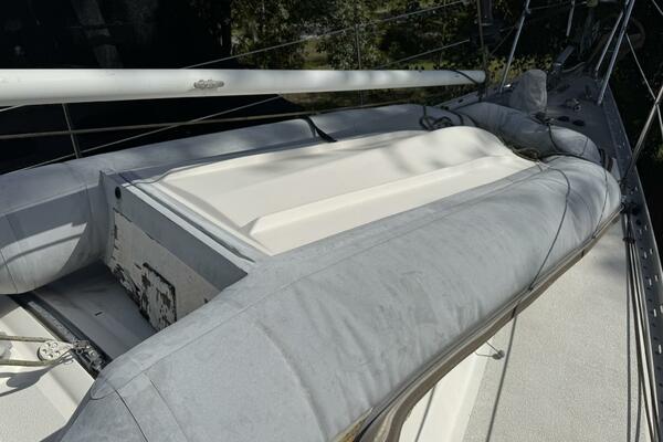 Passport 42ft Tayana Yacht For Sale