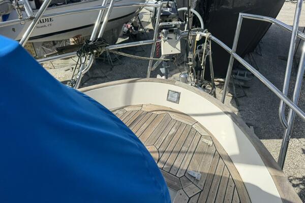 Passport 42ft Tayana Yacht For Sale