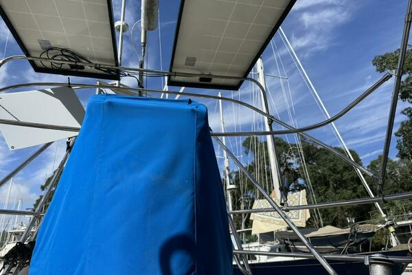 Passport 42ft Tayana Yacht For Sale