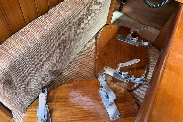 Passport 42ft Tayana Yacht For Sale