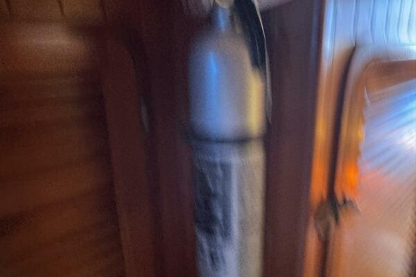 Passport 42ft Tayana Yacht For Sale