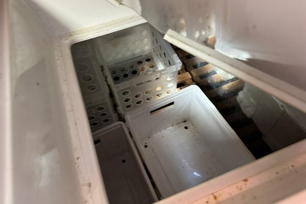 Passport 42ft Tayana Yacht For Sale