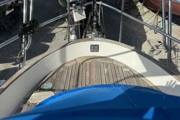 Passport 42ft Tayana Yacht For Sale