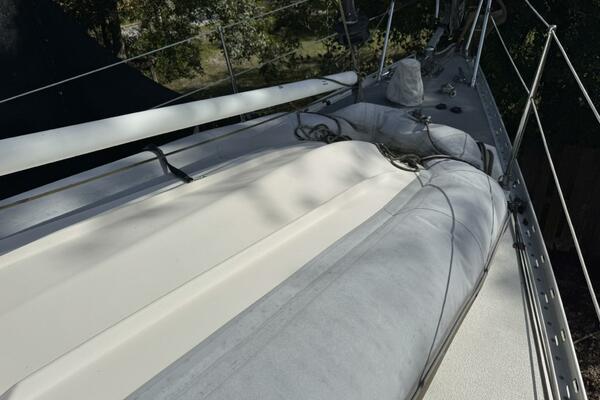 Passport 42ft Tayana Yacht For Sale