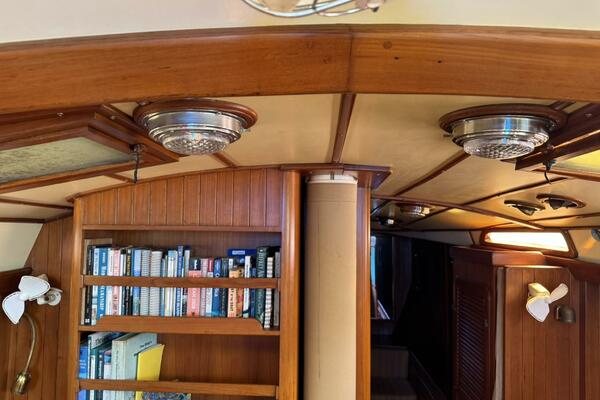 Passport 42ft Tayana Yacht For Sale