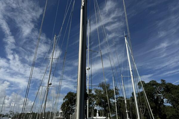 Passport 42ft Tayana Yacht For Sale