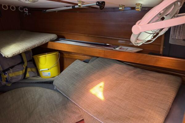 Passport 42ft Tayana Yacht For Sale