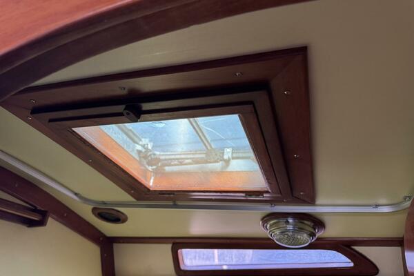 Passport 42ft Tayana Yacht For Sale