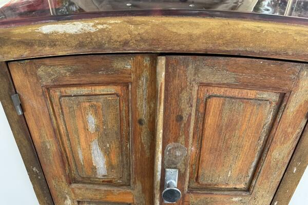 Passport 42ft Tayana Yacht For Sale