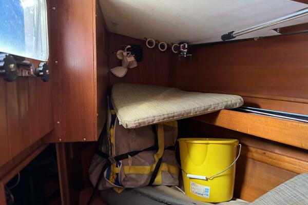 Passport 42ft Tayana Yacht For Sale