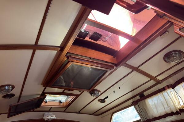 Passport 42ft Tayana Yacht For Sale