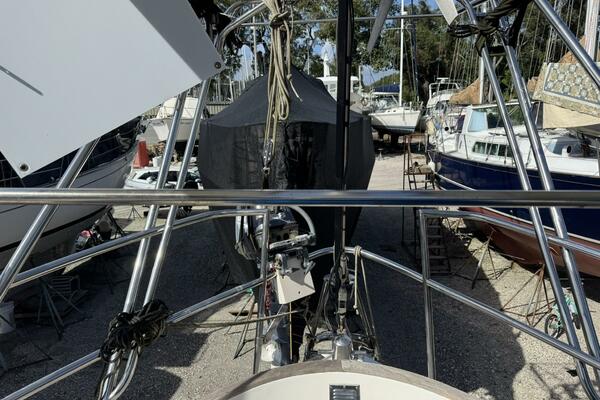 Passport 42ft Tayana Yacht For Sale