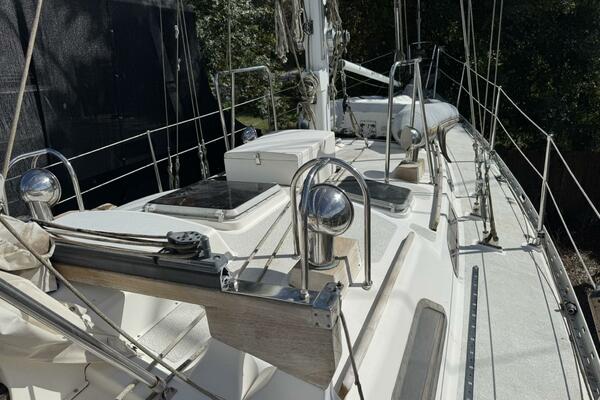 Passport 42ft Tayana Yacht For Sale