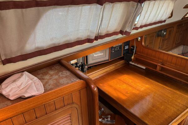 Passport 42ft Tayana Yacht For Sale