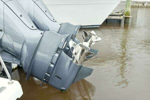 Jeanneau Leader 10.5 Yacht For Sale