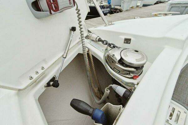 Jeanneau Leader 10.5 Yacht For Sale