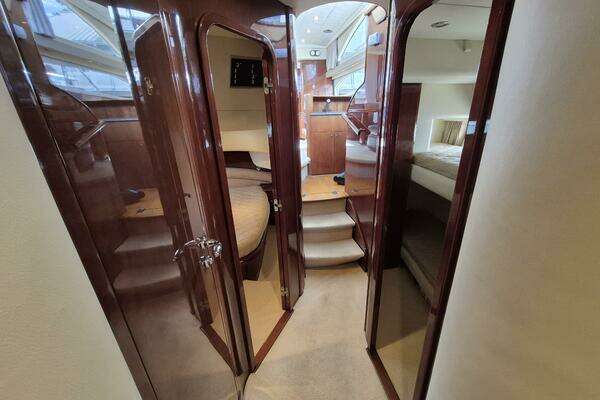Princess 50 Yacht For Sale