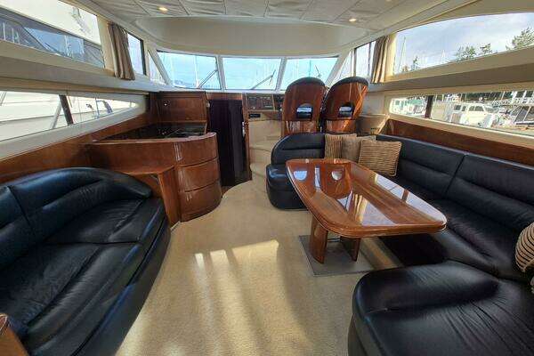 Princess 50 Yacht For Sale