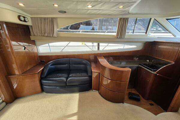 Princess 50 Yacht For Sale