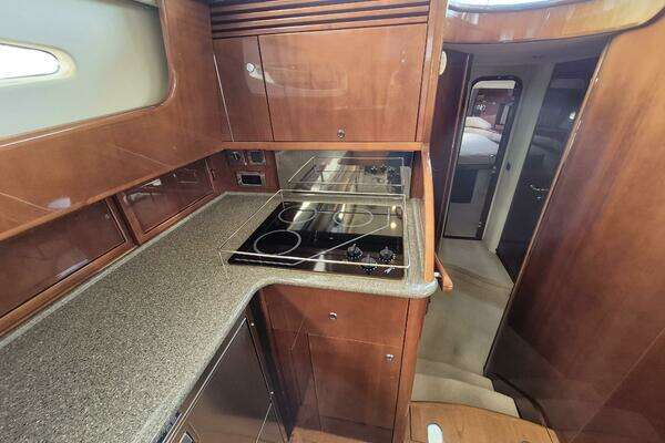 Princess 50 Yacht For Sale