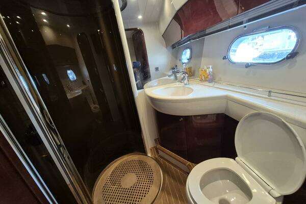 Princess 50 Yacht For Sale