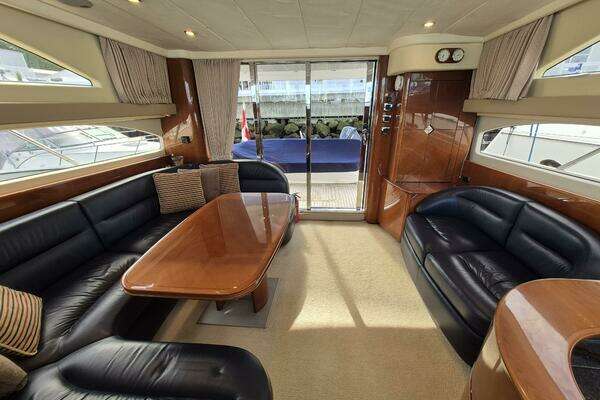Princess 50 Yacht For Sale