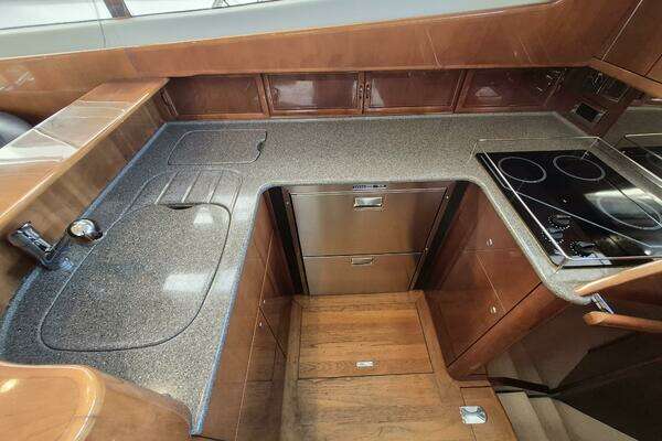 Princess 50 Yacht For Sale