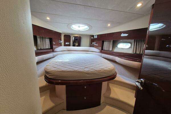 Princess 50 Yacht For Sale