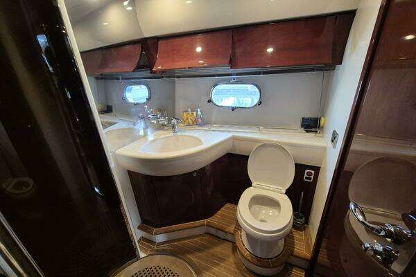 Princess 50 Yacht For Sale