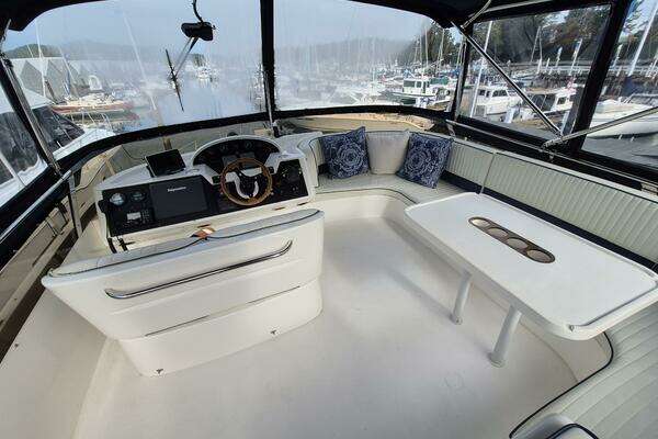 Princess 50 Yacht For Sale