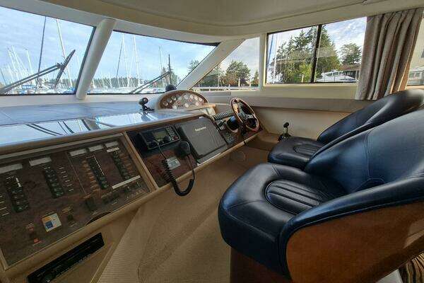 Princess 50 Yacht For Sale