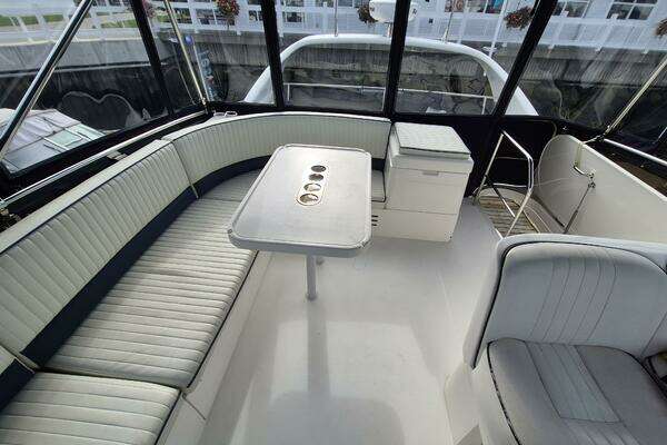 Princess 50 Yacht For Sale