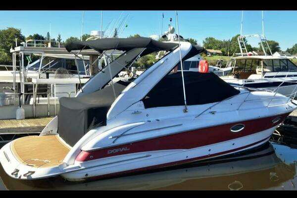 Photo of the 2006 Doral Monticello