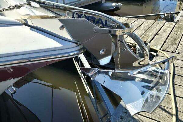 Photo of the 2006 Doral Monticello