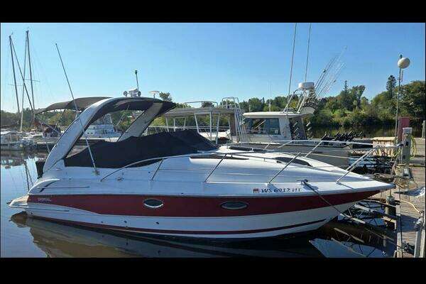 28-ft-Doral-2006-Monticello- Superior Wisconsin United States  yacht for sale