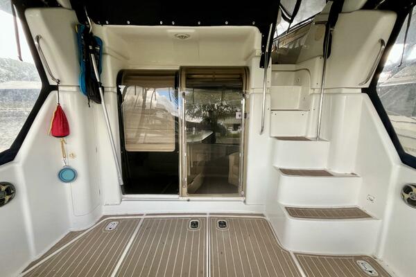 GALYA 36ft Silverton Yacht For Sale GALYA 36ft Silverton Yacht For Sale
