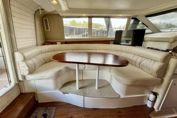 GALYA 36ft Silverton Yacht For Sale GALYA 36ft Silverton Yacht For Sale