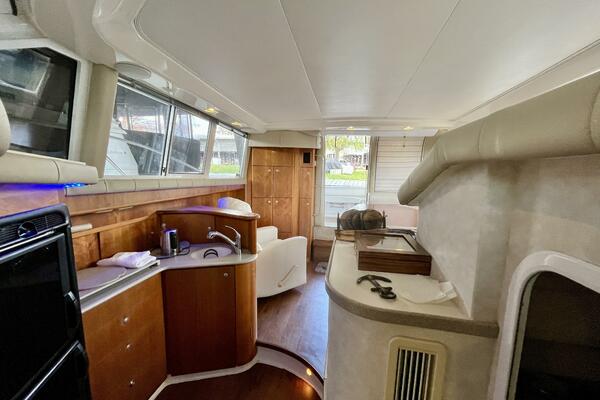 GALYA 36ft Silverton Yacht For Sale GALYA 36ft Silverton Yacht For Sale