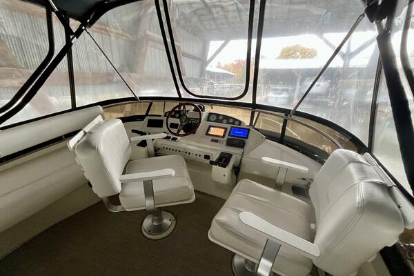 GALYA 36ft Silverton Yacht For Sale GALYA 36ft Silverton Yacht For Sale