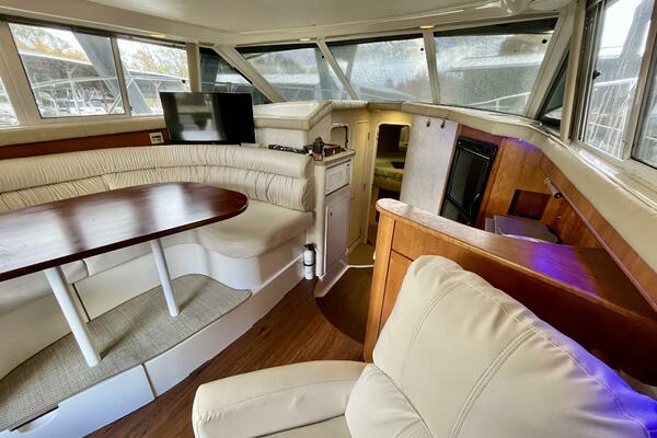 GALYA 36ft Silverton Yacht For Sale GALYA 36ft Silverton Yacht For Sale
