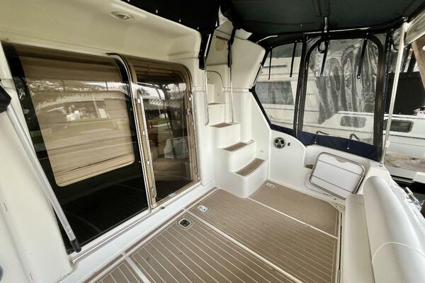 GALYA 36ft Silverton Yacht For Sale GALYA 36ft Silverton Yacht For Sale