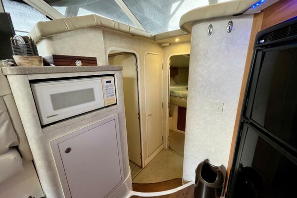 GALYA 36ft Silverton Yacht For Sale GALYA 36ft Silverton Yacht For Sale