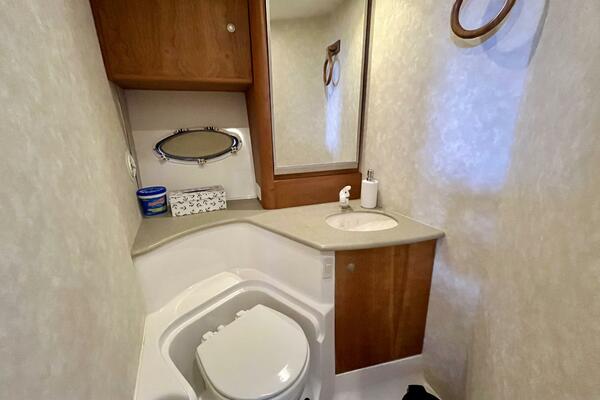 GALYA 36ft Silverton Yacht For Sale GALYA 36ft Silverton Yacht For Sale
