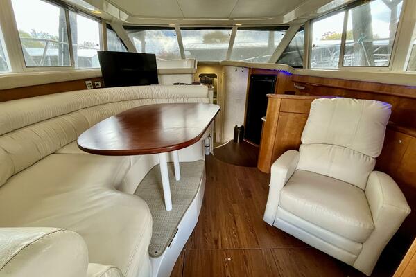 GALYA 36ft Silverton Yacht For Sale GALYA 36ft Silverton Yacht For Sale