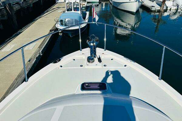 Back Cove 39O Yacht For Sale