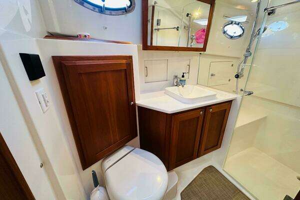 Back Cove 39O Yacht For Sale