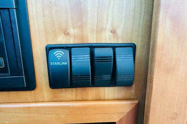 Back Cove 39O Yacht For Sale