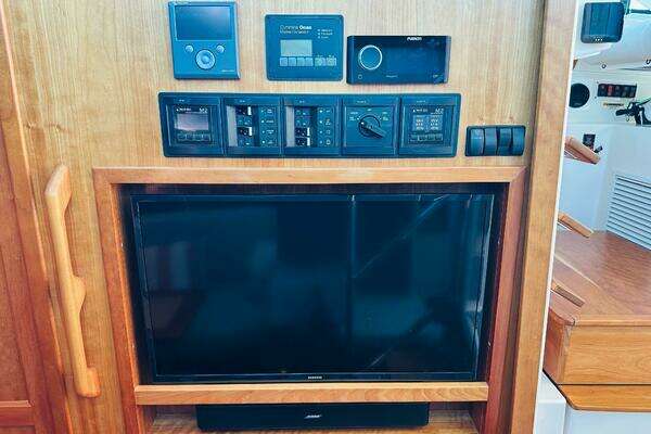 Back Cove 39O Yacht For Sale